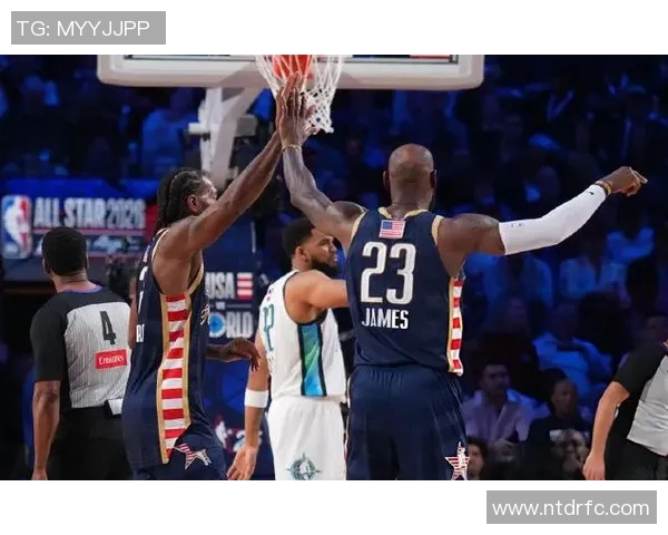 篮球明星与女明星的跨界合作与魅力碰撞探讨