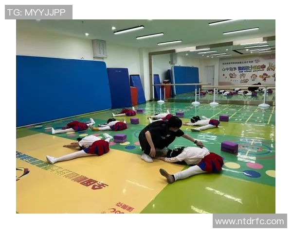 全面提升身体素质的体育健康知识与实用技巧分享